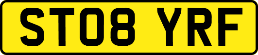 ST08YRF