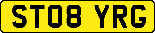 ST08YRG