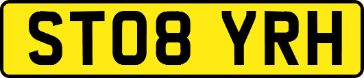 ST08YRH