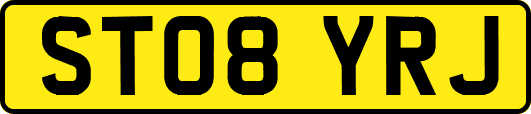 ST08YRJ