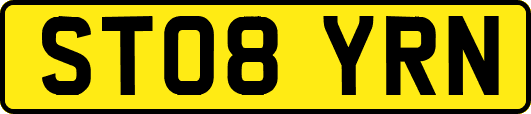 ST08YRN