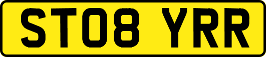 ST08YRR