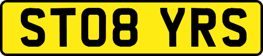 ST08YRS