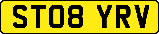ST08YRV