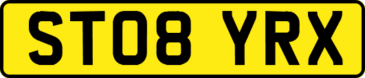 ST08YRX