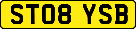 ST08YSB
