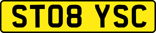 ST08YSC