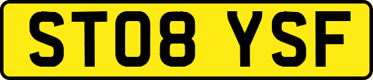 ST08YSF
