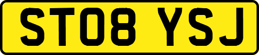 ST08YSJ