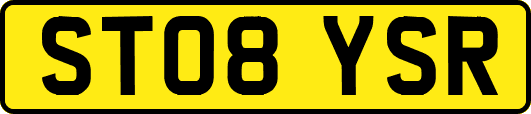 ST08YSR