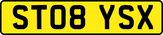 ST08YSX