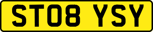ST08YSY