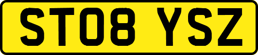 ST08YSZ
