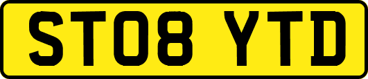 ST08YTD