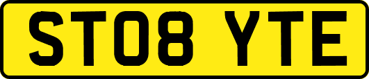 ST08YTE