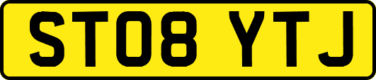 ST08YTJ