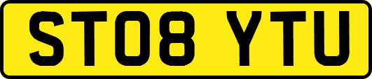 ST08YTU