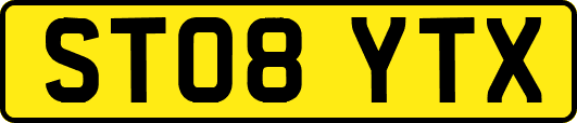 ST08YTX