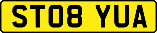 ST08YUA