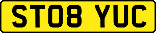 ST08YUC