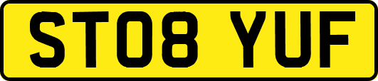 ST08YUF