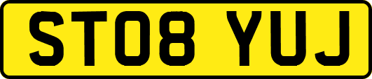 ST08YUJ