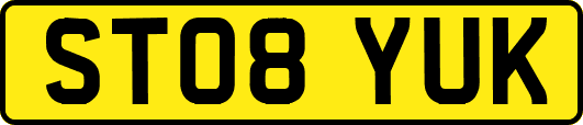 ST08YUK