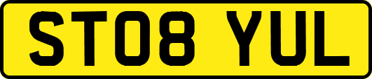 ST08YUL