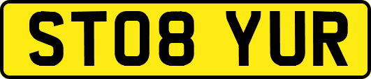ST08YUR