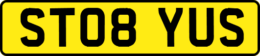 ST08YUS