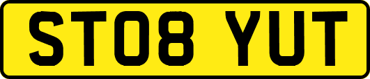 ST08YUT