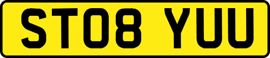 ST08YUU