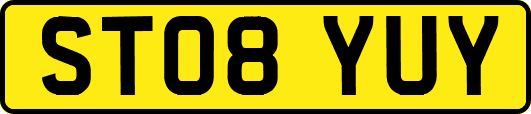ST08YUY