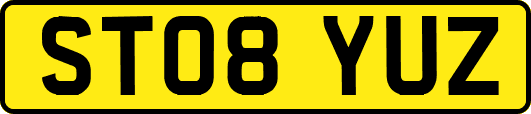 ST08YUZ