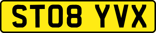 ST08YVX