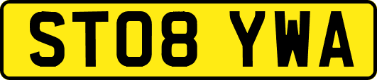 ST08YWA
