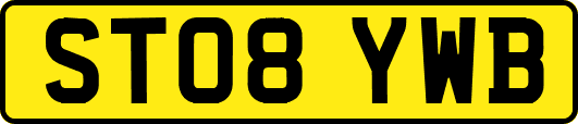 ST08YWB