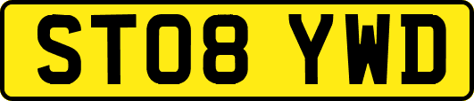 ST08YWD