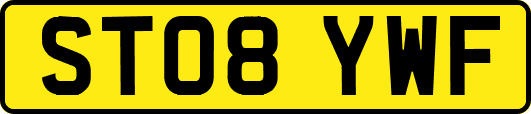ST08YWF