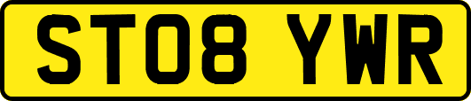 ST08YWR
