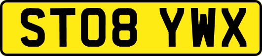 ST08YWX