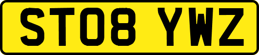 ST08YWZ