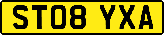 ST08YXA