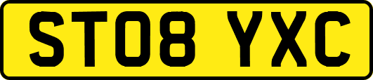 ST08YXC