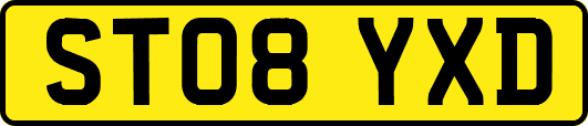 ST08YXD