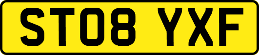 ST08YXF
