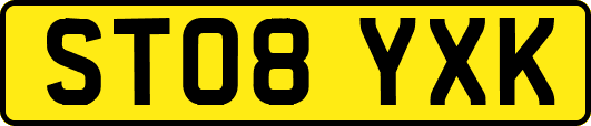 ST08YXK