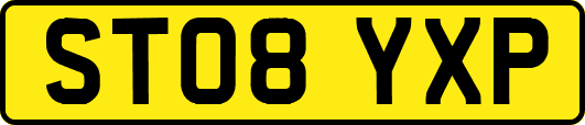 ST08YXP