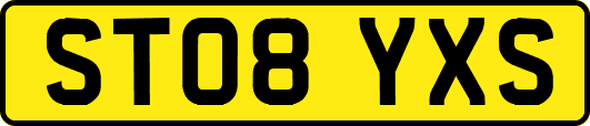 ST08YXS