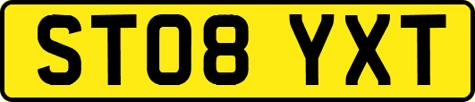 ST08YXT